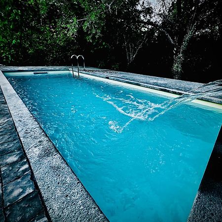 Casa Monte Etna Maletto ภายนอก รูปภาพ