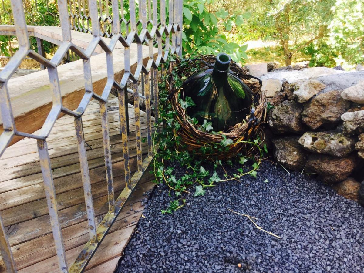 Casa Monte Etna Maletto ภายนอก รูปภาพ